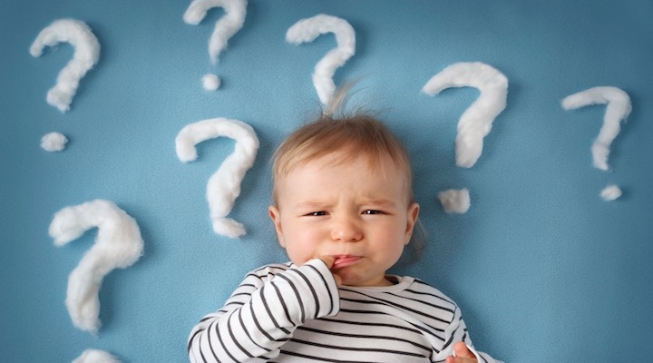 101 domande da porre a tuo figlio per stimolare ogni giorno una riflessione costruttiva