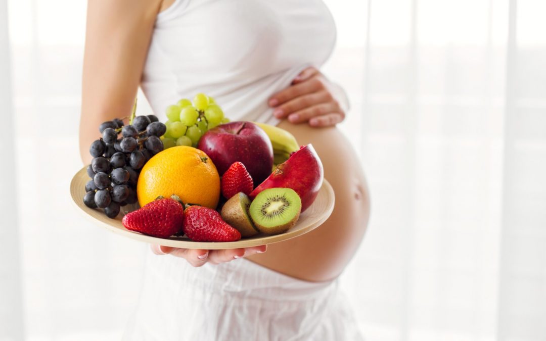 alimentazione in gravidanza agenzia baby sitter