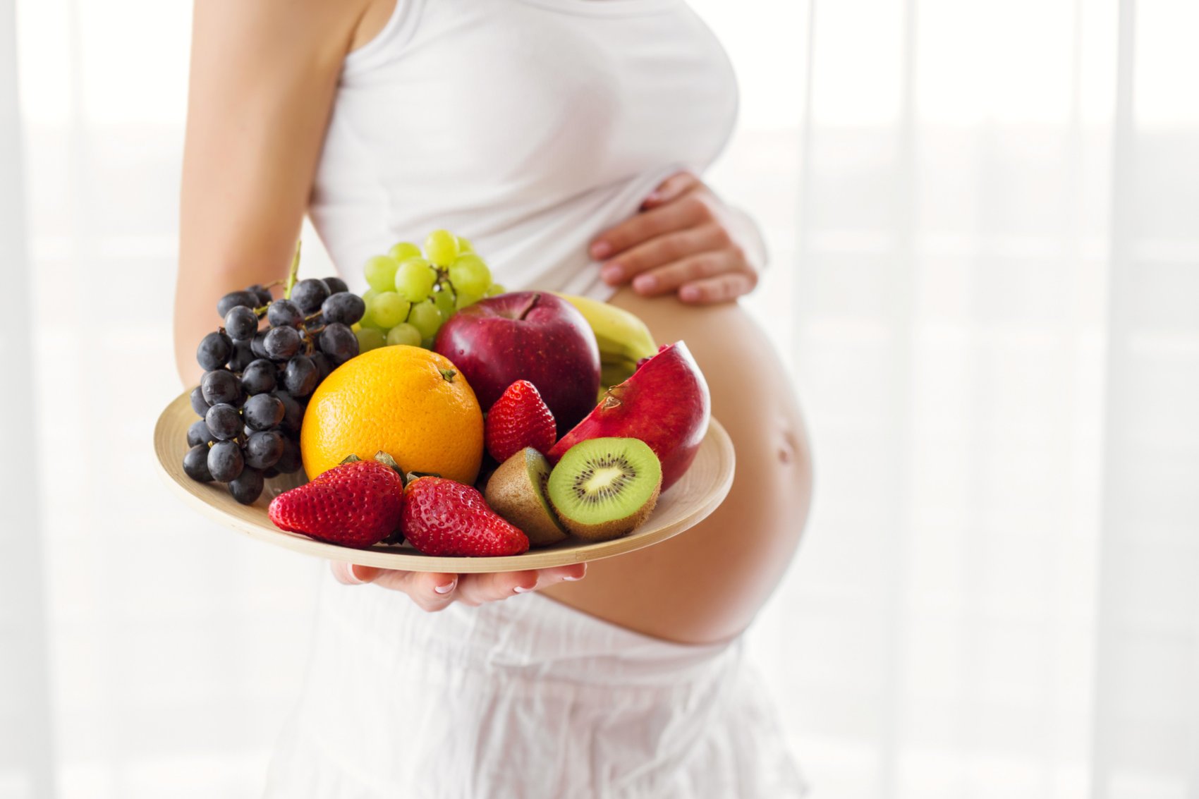 Listeriosi in gravidanza: quali alimenti evitare