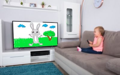 Bambini e Televisione