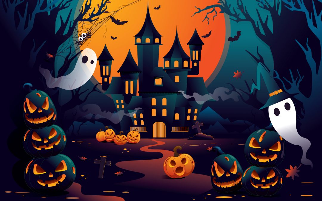 Halloween, origini e storia