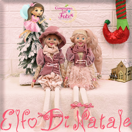 Scherzi dell’Elfo di Natale: idee divertenti per i bambini
