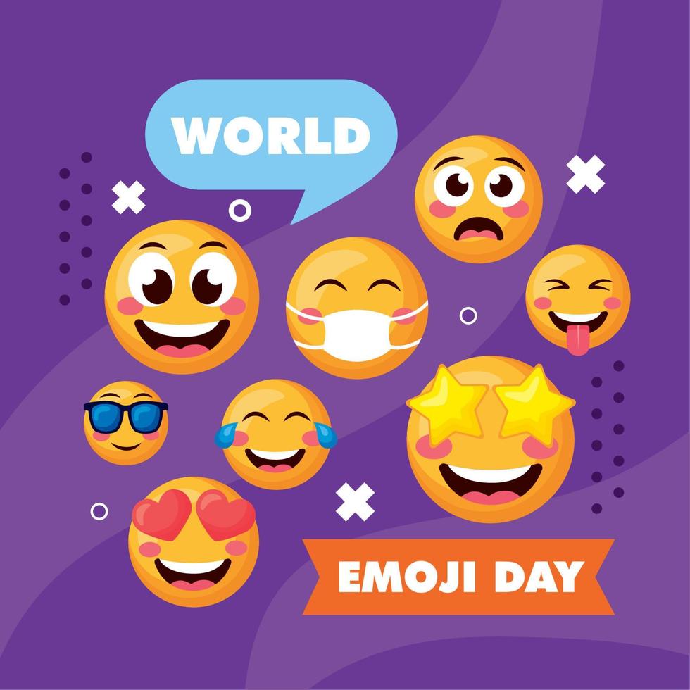 Raccontiamo la Storia Degli Emoji ai Bambini