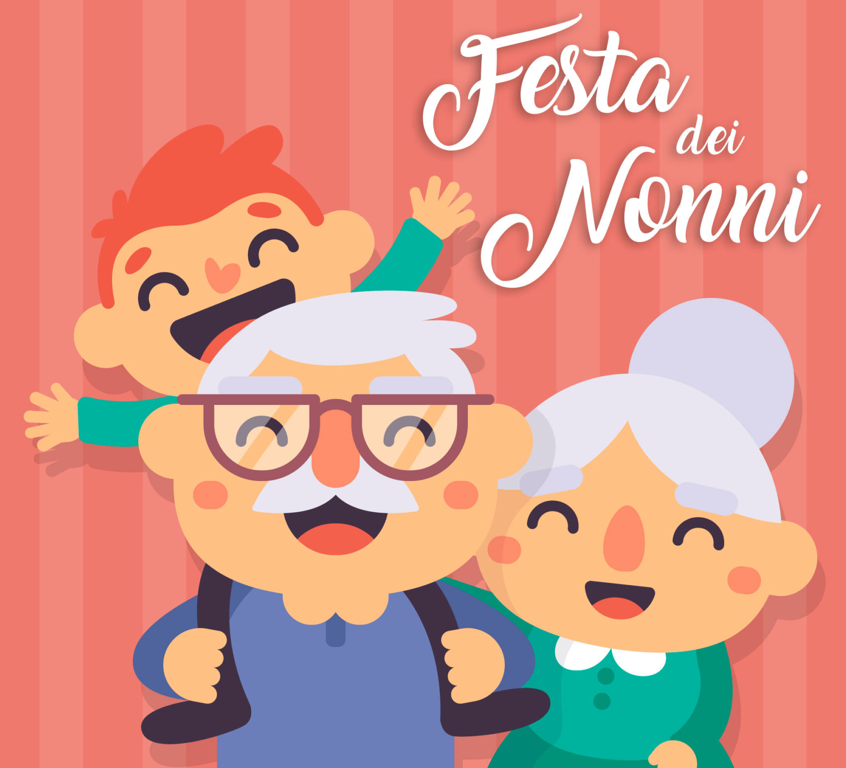 La Festa Dei Nonni