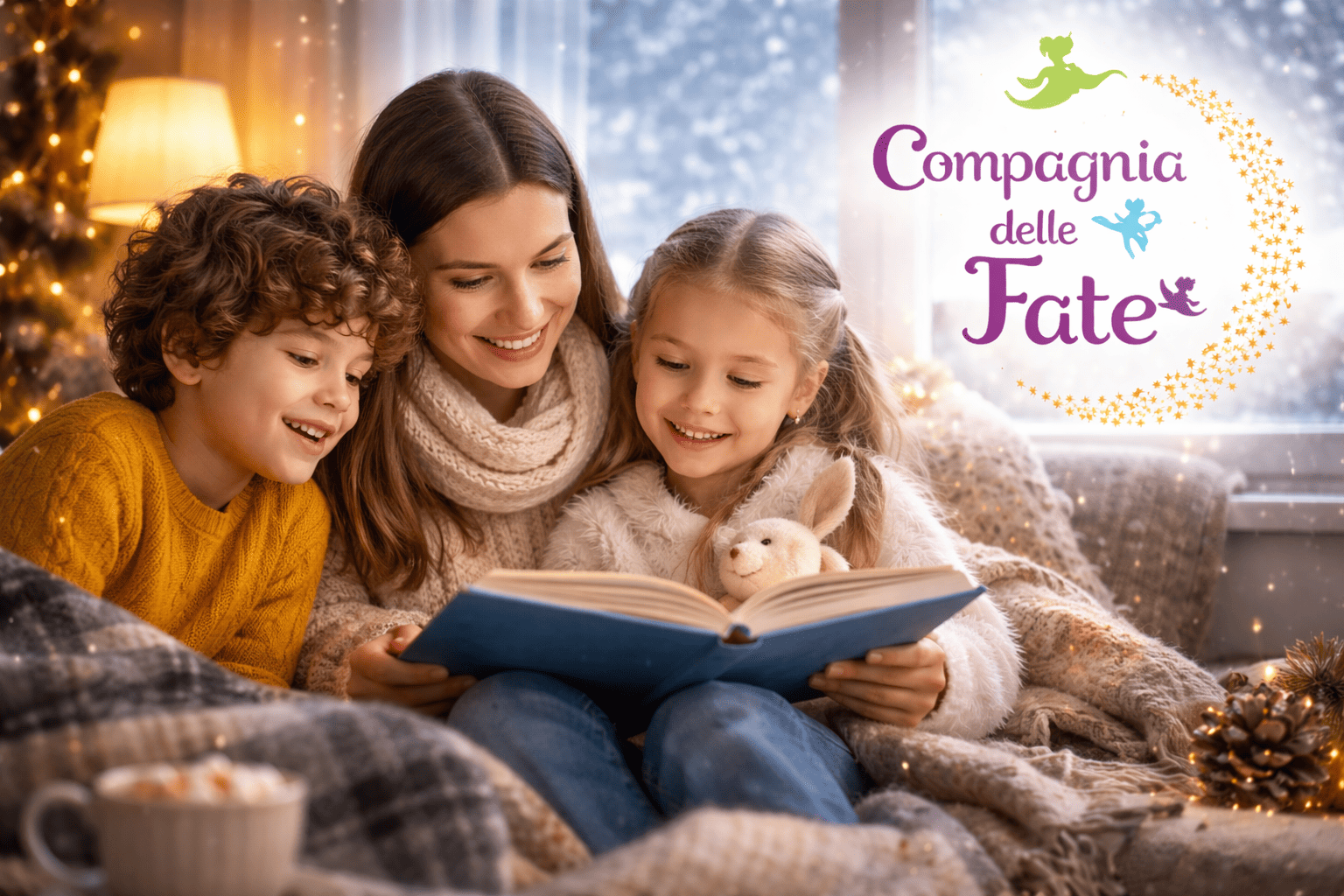 Babysitting in inverno: cosa cambia per famiglie e bambini
