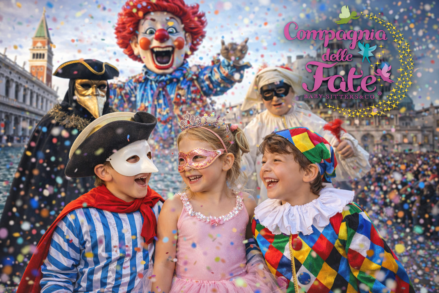 Giovedì Grasso 2026: storia per bambini e dove festeggiare