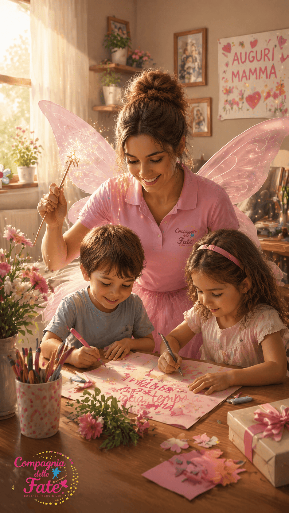 Festa Della Mamma 2026